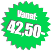 Vanaf-42.50-Prijs
