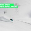 Freeride basic met Tips & Tricks basic-freeride-tips-tricks