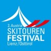 Skitoeren festival in Lienz – Osttirol skitourenfestival-2014-logo