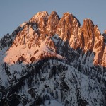 Lienzer Dolomiten