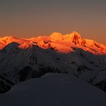 Großglockner view