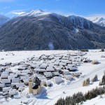 Obertilliach