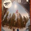 Taste snowboard magazine Taste_daniel_tomaschek_cover
