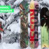 Nieuw splitboard van Rossignol! rossignol-splitboards