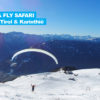 Ski & Fly Safari ski & fly safari